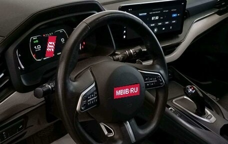 Haval F7 I, 2023 год, 1 192 500 рублей, 6 фотография