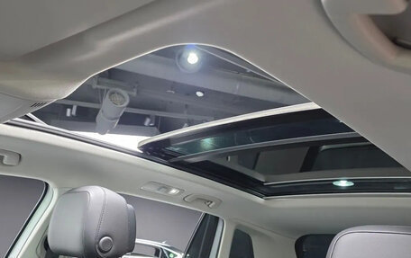 Volkswagen Tiguan II, 2022 год, 4 500 000 рублей, 16 фотография