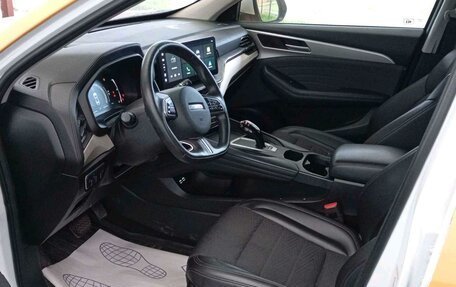 Haval F7 I, 2023 год, 1 210 500 рублей, 8 фотография