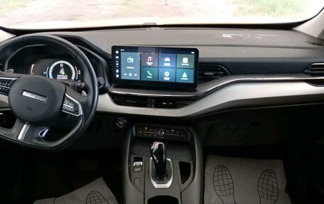 Haval F7 I, 2023 год, 1 210 500 рублей, 5 фотография