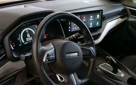 Haval F7 I, 2023 год, 1 210 500 рублей, 6 фотография