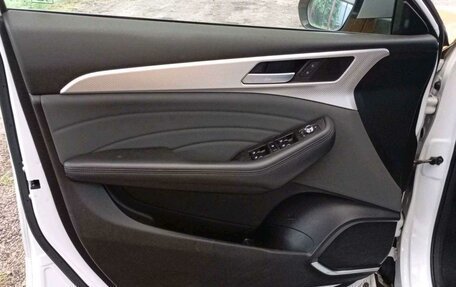 Haval F7 I, 2023 год, 1 210 500 рублей, 9 фотография