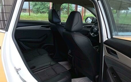 Haval F7 I, 2023 год, 1 210 500 рублей, 12 фотография