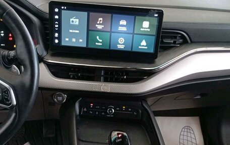 Haval F7 I, 2023 год, 1 210 500 рублей, 11 фотография
