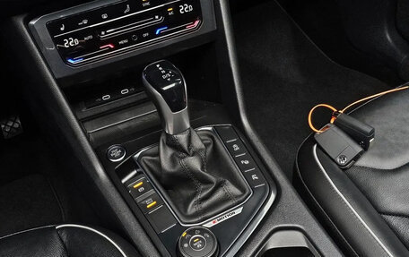 Volkswagen Tiguan II, 2023 год, 4 780 000 рублей, 15 фотография