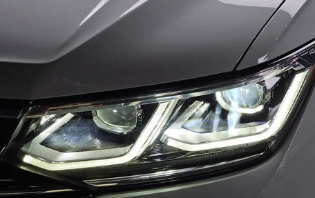 Volkswagen Tiguan II, 2023 год, 4 780 000 рублей, 7 фотография