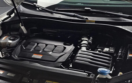 Volkswagen Tiguan II, 2023 год, 4 780 000 рублей, 9 фотография
