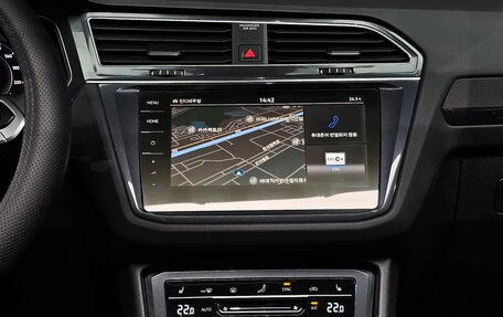 Volkswagen Tiguan II, 2023 год, 4 780 000 рублей, 22 фотография