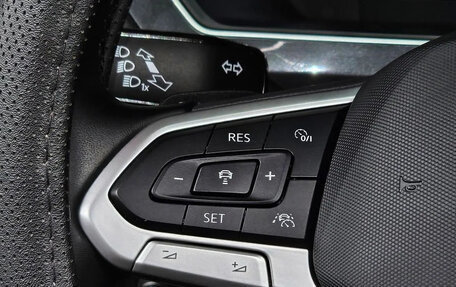 Volkswagen Tiguan II, 2023 год, 4 780 000 рублей, 24 фотография