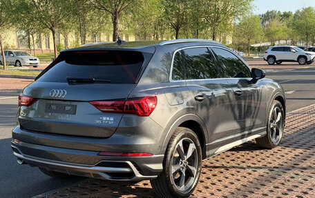 Audi Q3, 2023 год, 2 545 275 рублей, 4 фотография