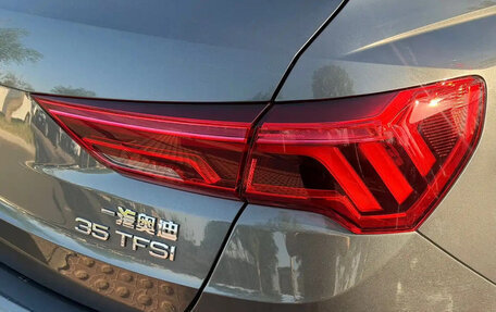 Audi Q3, 2023 год, 2 545 275 рублей, 7 фотография