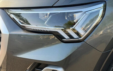 Audi Q3, 2023 год, 2 545 275 рублей, 8 фотография