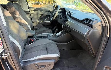 Audi Q3, 2023 год, 2 545 275 рублей, 16 фотография