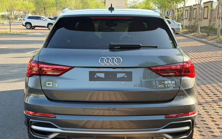 Audi Q3, 2023 год, 2 545 275 рублей, 5 фотография