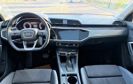 Audi Q3, 2023 год, 2 545 275 рублей, 14 фотография