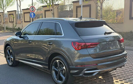 Audi Q3, 2023 год, 2 545 275 рублей, 6 фотография