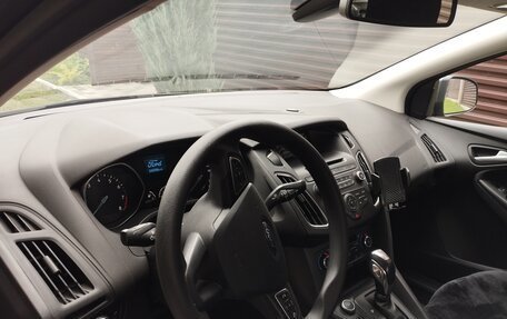Ford Focus III, 2017 год, 1 230 000 рублей, 2 фотография