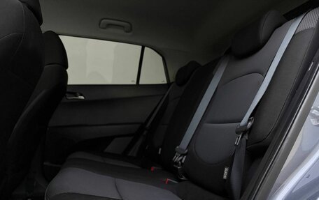 Hyundai Creta I рестайлинг, 2019 год, 2 050 000 рублей, 12 фотография
