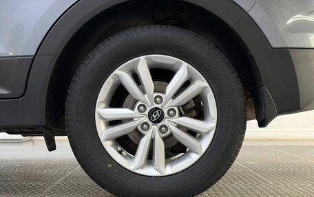 Hyundai Creta I рестайлинг, 2019 год, 2 050 000 рублей, 18 фотография
