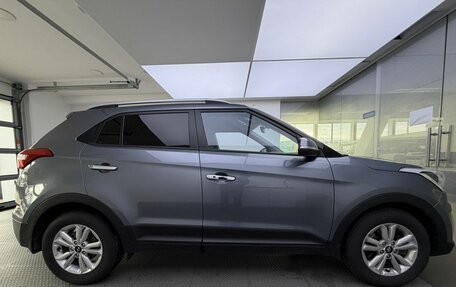 Hyundai Creta I рестайлинг, 2019 год, 2 050 000 рублей, 4 фотография