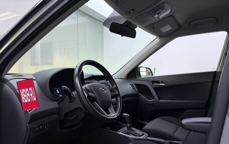 Hyundai Creta I рестайлинг, 2019 год, 2 050 000 рублей, 16 фотография