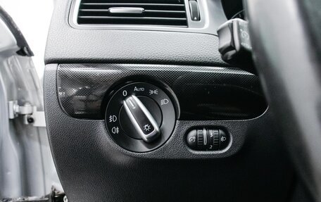 Volkswagen Jetta VI, 2012 год, 1 089 000 рублей, 16 фотография