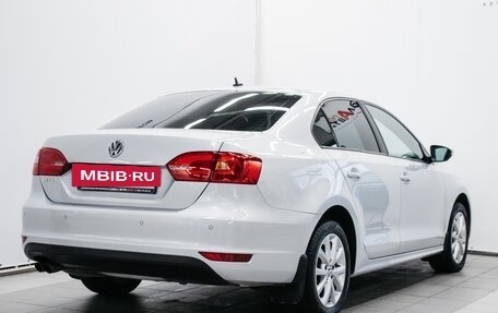 Volkswagen Jetta VI, 2012 год, 1 089 000 рублей, 7 фотография