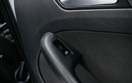 Volkswagen Jetta VI, 2012 год, 1 089 000 рублей, 24 фотография