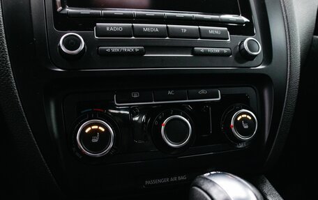 Volkswagen Jetta VI, 2012 год, 1 089 000 рублей, 22 фотография