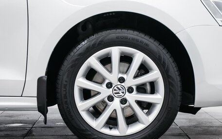 Volkswagen Jetta VI, 2012 год, 1 089 000 рублей, 27 фотография