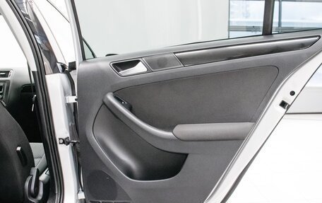 Volkswagen Jetta VI, 2012 год, 1 089 000 рублей, 23 фотография