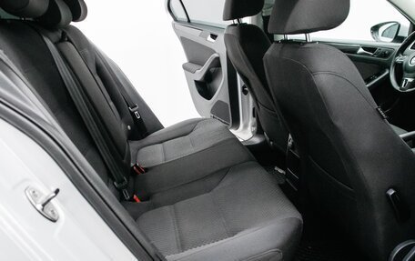 Volkswagen Jetta VI, 2012 год, 1 089 000 рублей, 25 фотография