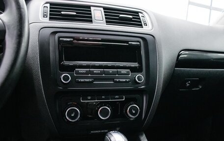 Volkswagen Jetta VI, 2012 год, 1 089 000 рублей, 21 фотография