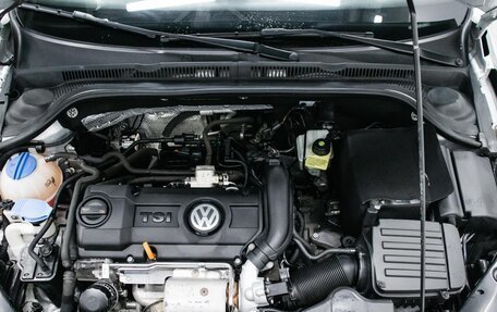 Volkswagen Jetta VI, 2012 год, 1 089 000 рублей, 26 фотография