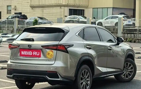 Lexus NX I, 2021 год, 2 500 000 рублей, 6 фотография