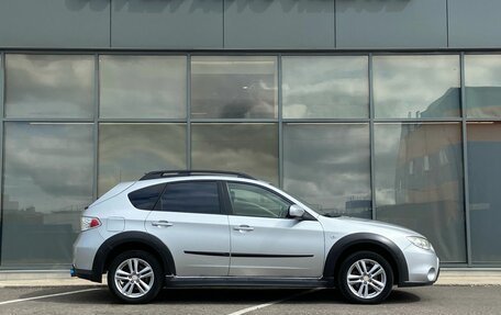 Subaru Impreza III, 2010 год, 597 000 рублей, 3 фотография