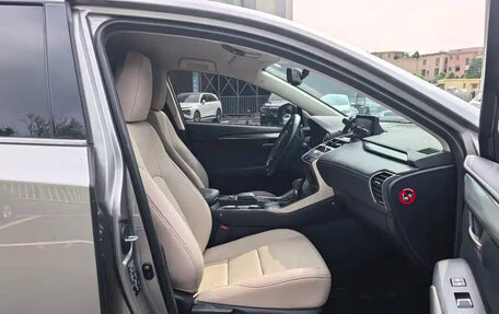 Lexus NX I, 2021 год, 2 500 000 рублей, 12 фотография
