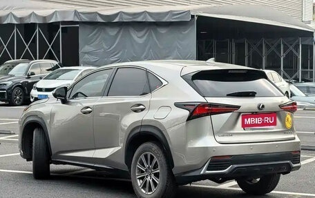 Lexus NX I, 2021 год, 2 500 000 рублей, 7 фотография
