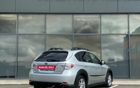 Subaru Impreza III, 2010 год, 597 000 рублей, 4 фотография