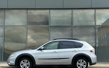 Subaru Impreza III, 2010 год, 597 000 рублей, 6 фотография