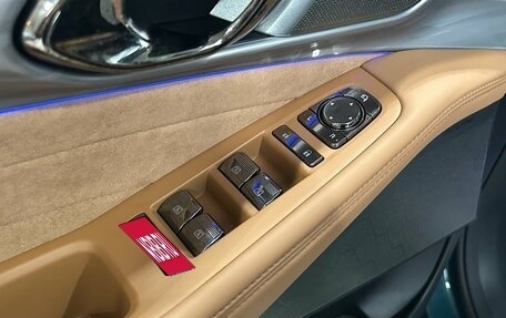 GAC GS8, 2026 год, 4 549 000 рублей, 10 фотография