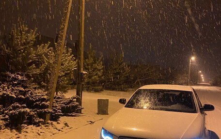 Audi A4, 2010 год, 999 000 рублей, 4 фотография