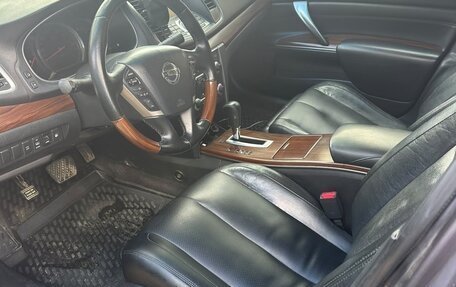 Nissan Teana, 2008 год, 870 000 рублей, 4 фотография