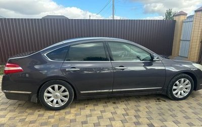 Nissan Teana, 2008 год, 870 000 рублей, 1 фотография