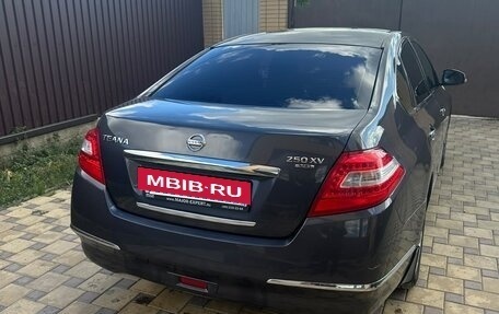 Nissan Teana, 2008 год, 870 000 рублей, 2 фотография
