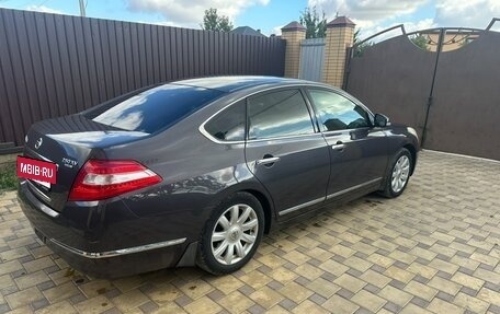 Nissan Teana, 2008 год, 870 000 рублей, 3 фотография