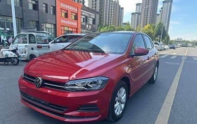 Volkswagen Polo, 2022 год, 1 030 000 рублей, 1 фотография