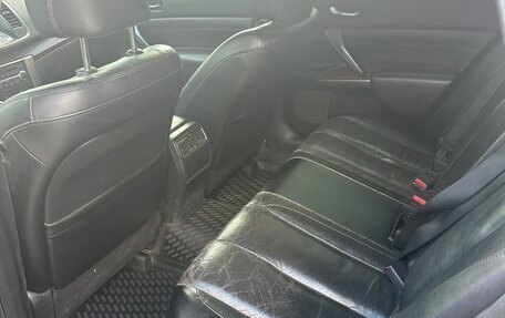 Nissan Teana, 2008 год, 870 000 рублей, 11 фотография