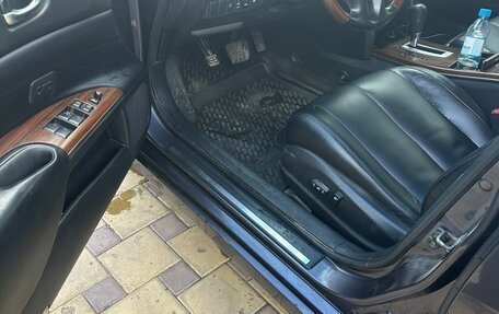 Nissan Teana, 2008 год, 870 000 рублей, 10 фотография