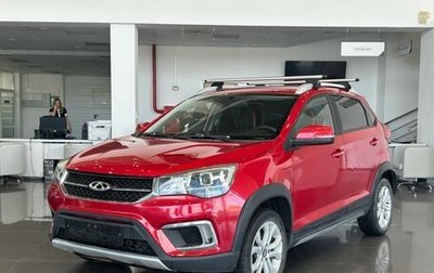 Chery Tiggo 2, 2017 год, 749 990 рублей, 1 фотография